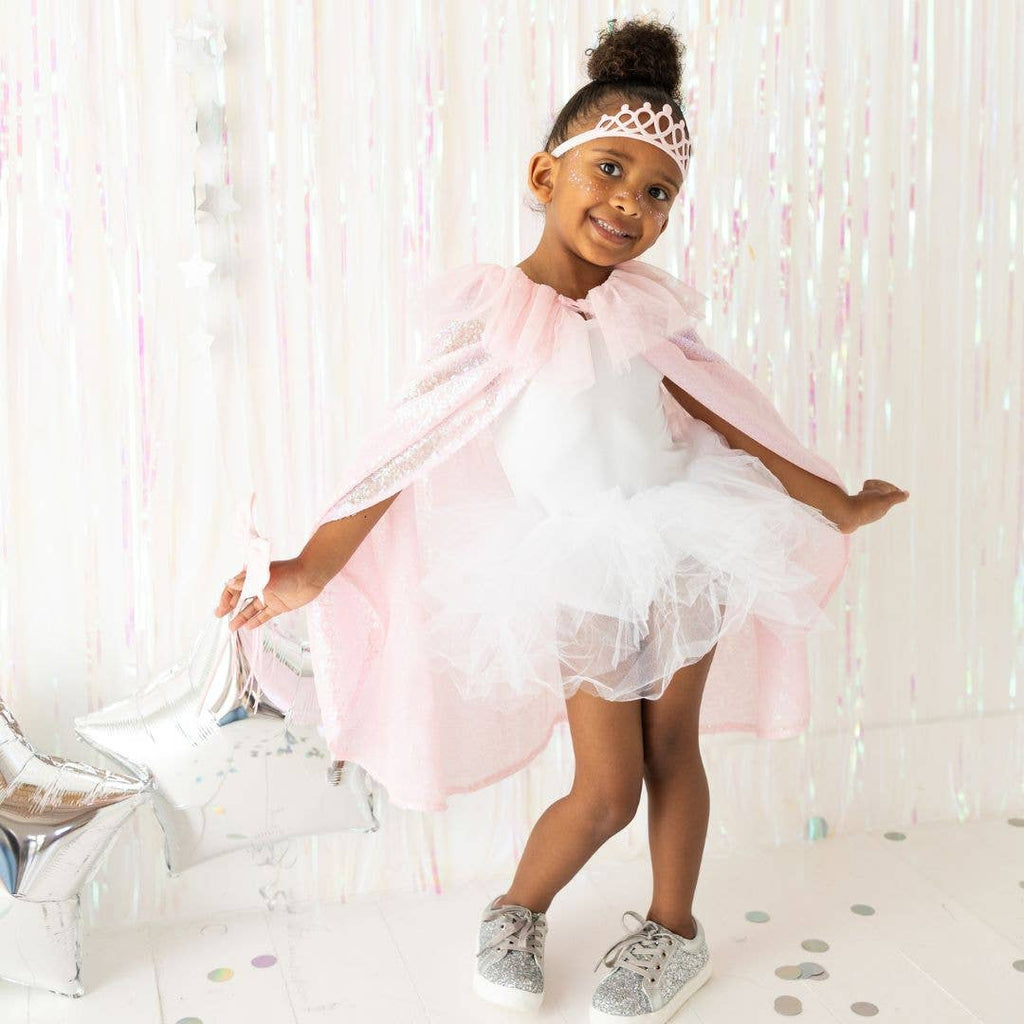 Coquette Bow Dress Up Kit - Dress Up - Kids Gift