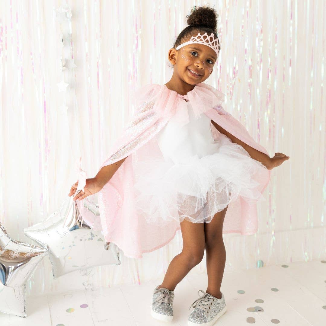 Coquette Bow Dress Up Kit - Dress Up - Kids Gift