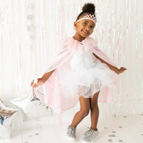 Coquette Bow Dress Up Kit - Dress Up - Kids Gift
