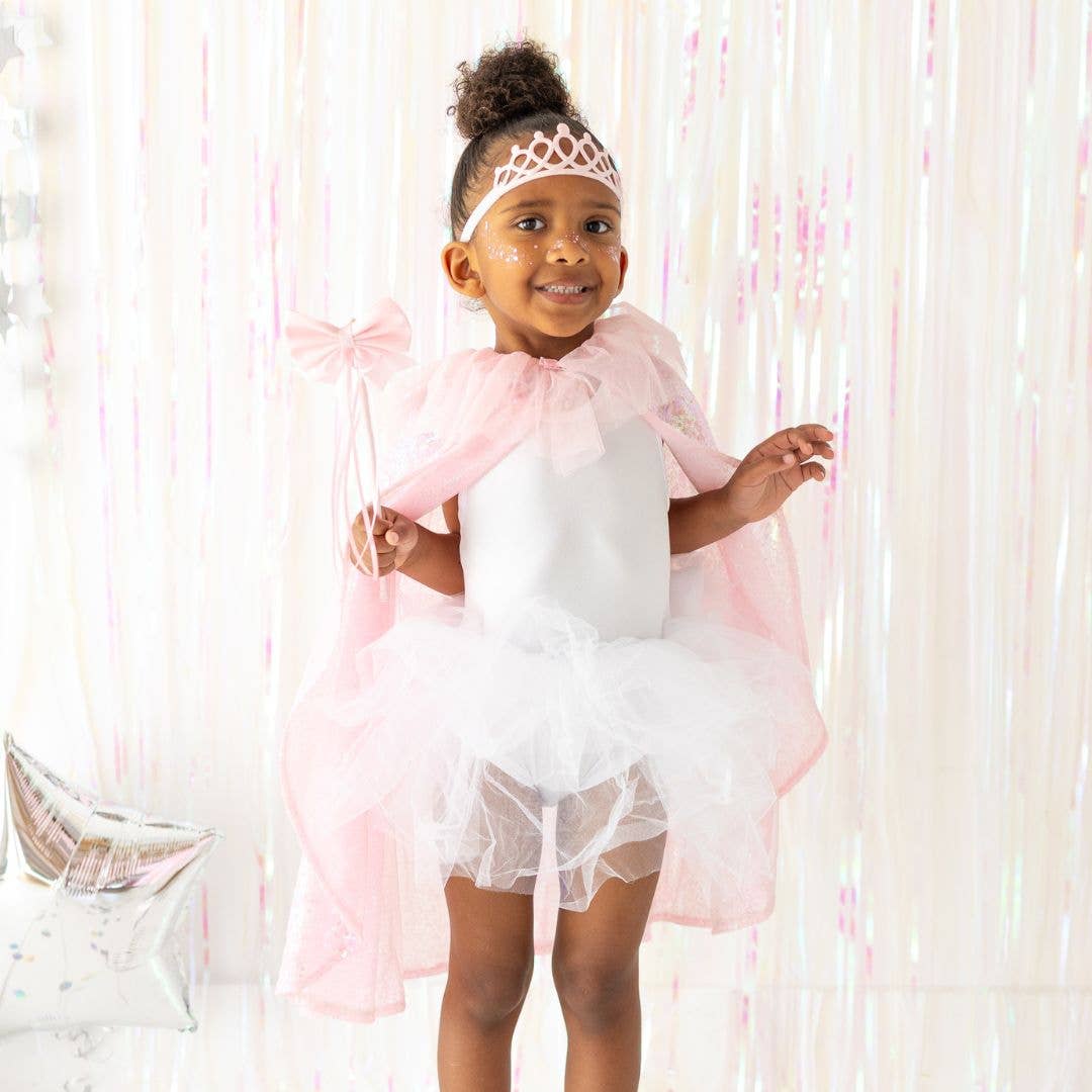 Coquette Bow Dress Up Kit - Dress Up - Kids Gift