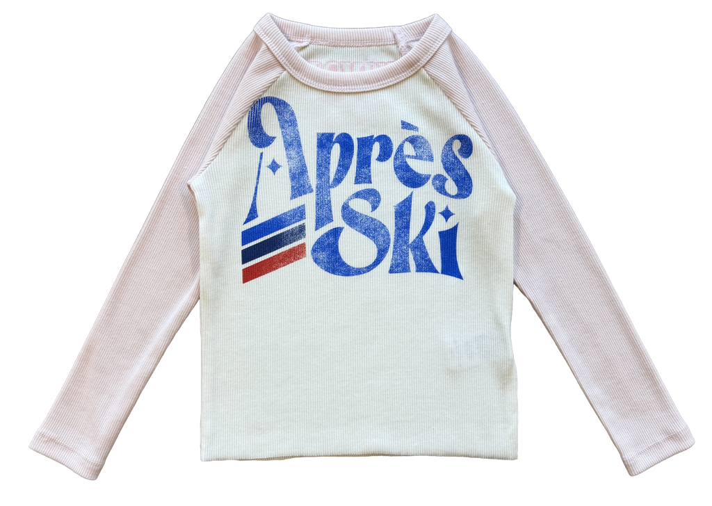 Apres Ski Ribbed Thermal