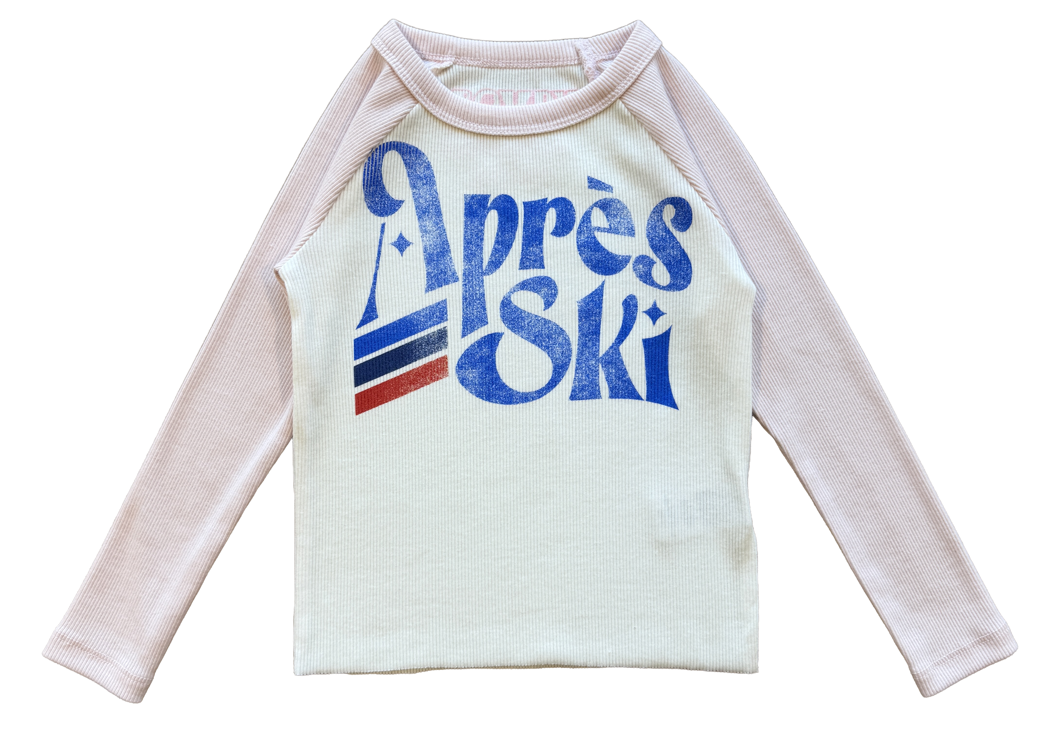 Apres Ski Ribbed Thermal