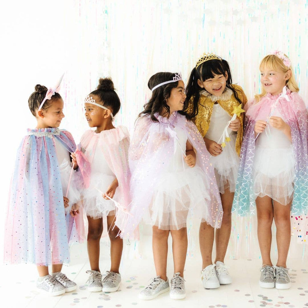 Coquette Bow Dress Up Kit - Dress Up - Kids Gift