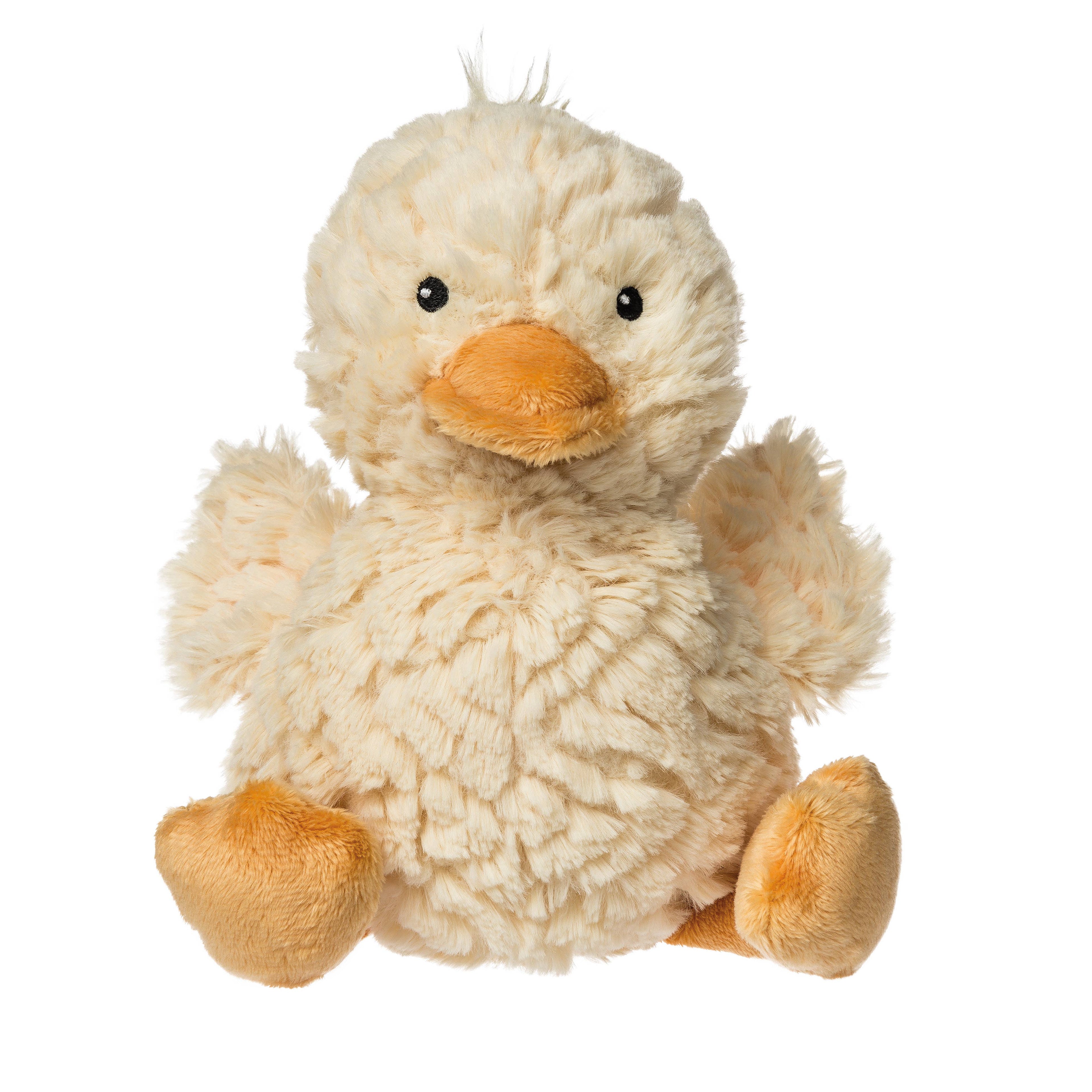 Putty Nursery Yellow Duck