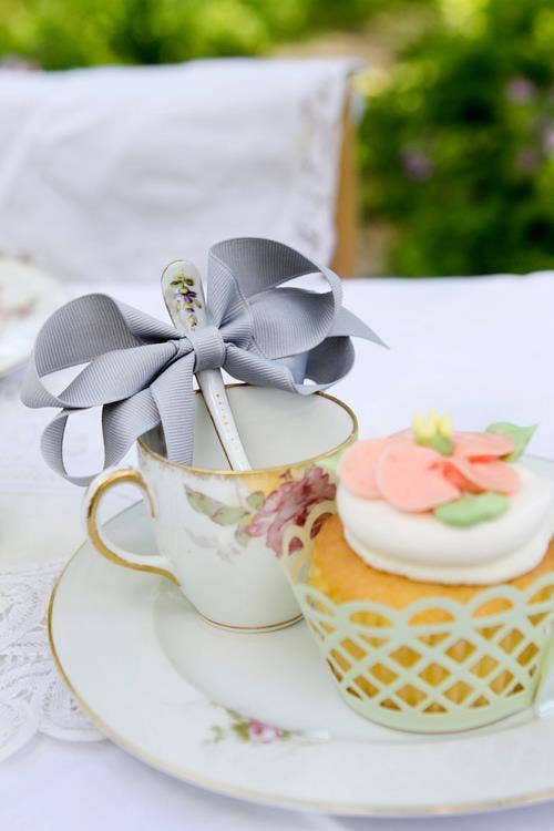 Small (4 in.) Classic Grosgrain Bow by Color