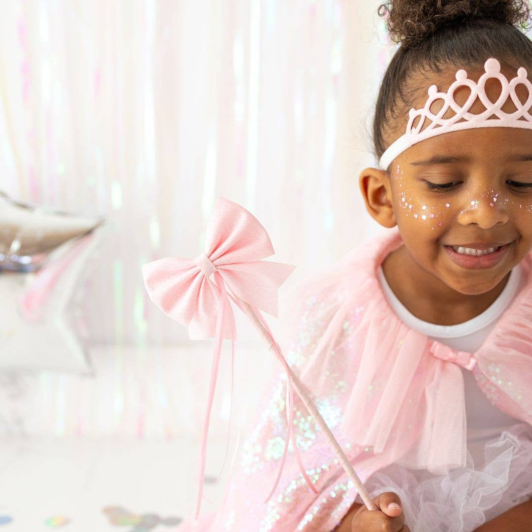 Coquette Bow Dress Up Kit - Dress Up - Kids Gift
