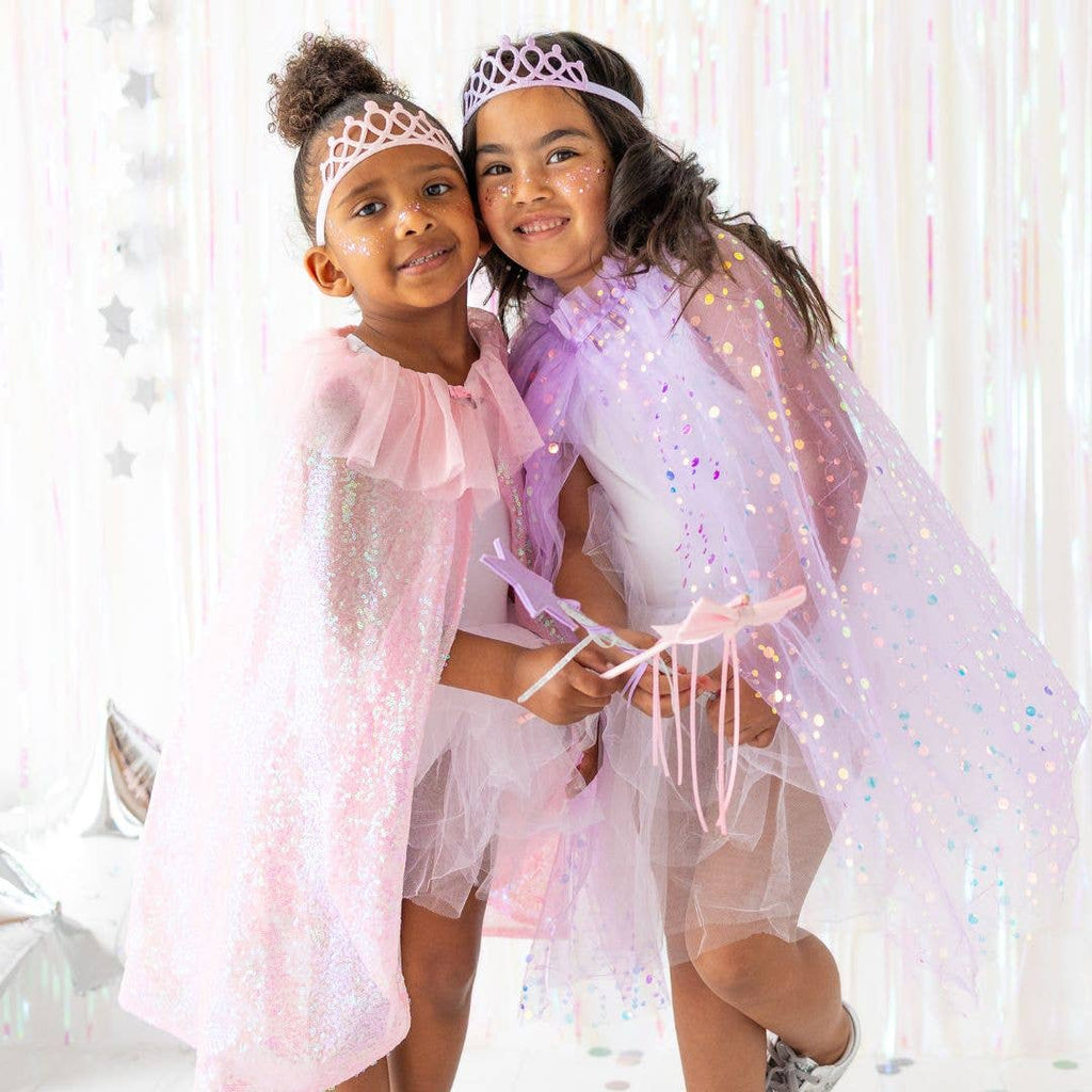 Coquette Bow Dress Up Kit - Dress Up - Kids Gift