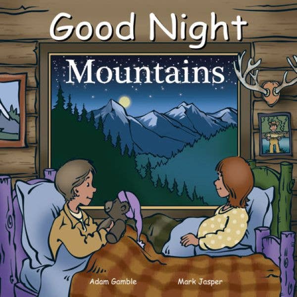 GN Mountains