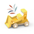 Bulldozer