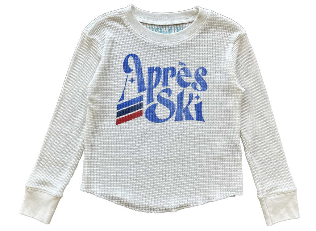Apres Ski Thermal